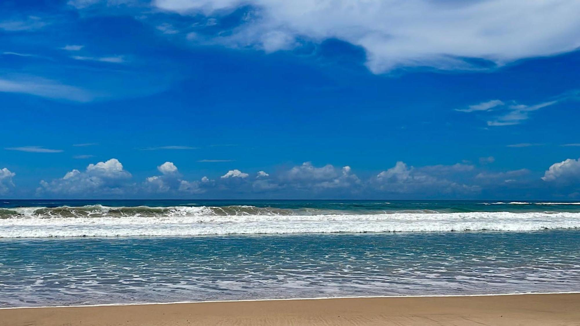 Amaya Beach Hotel Dikwella ภายนอก รูปภาพ