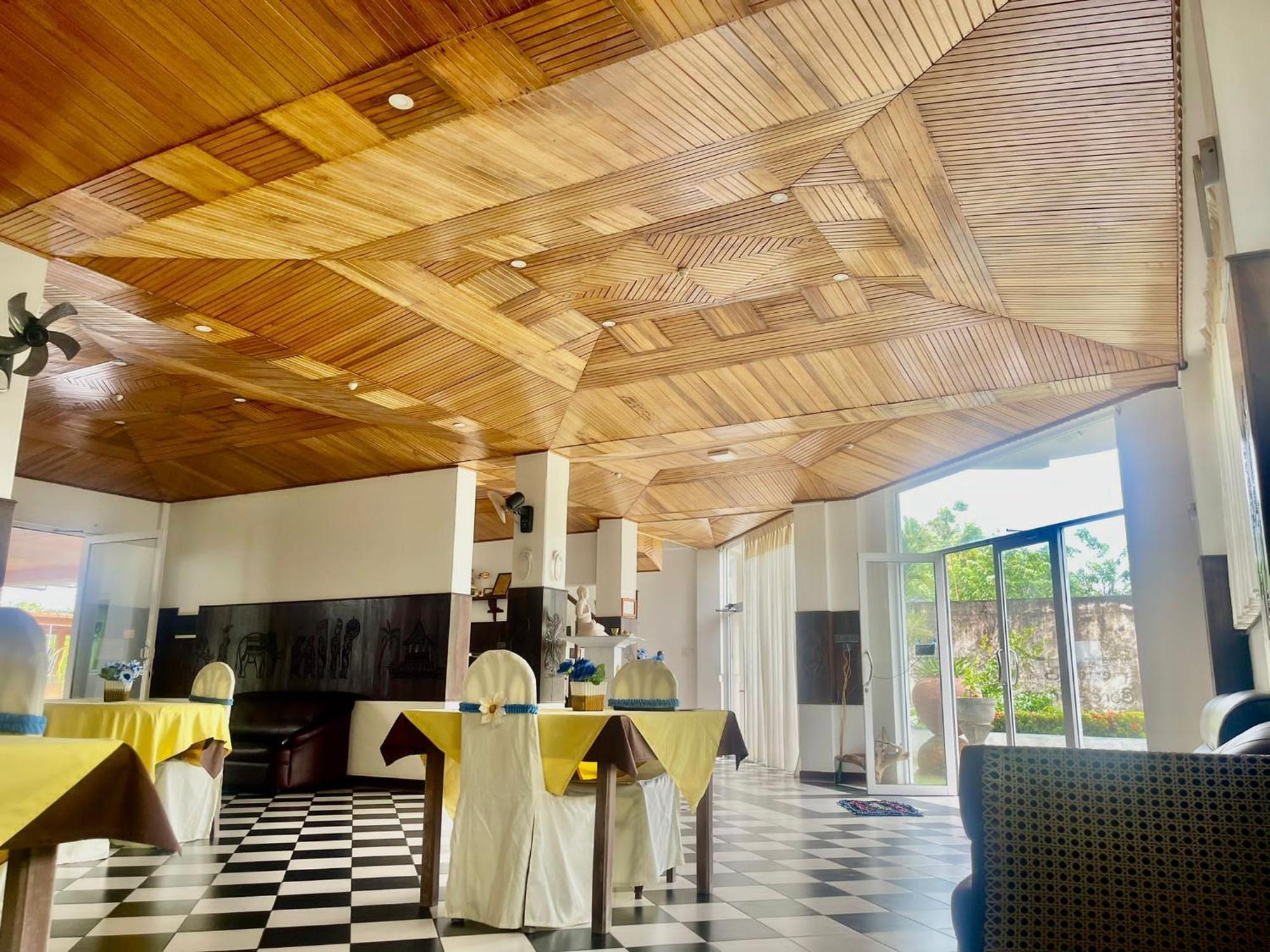 Amaya Beach Hotel Dikwella ภายนอก รูปภาพ