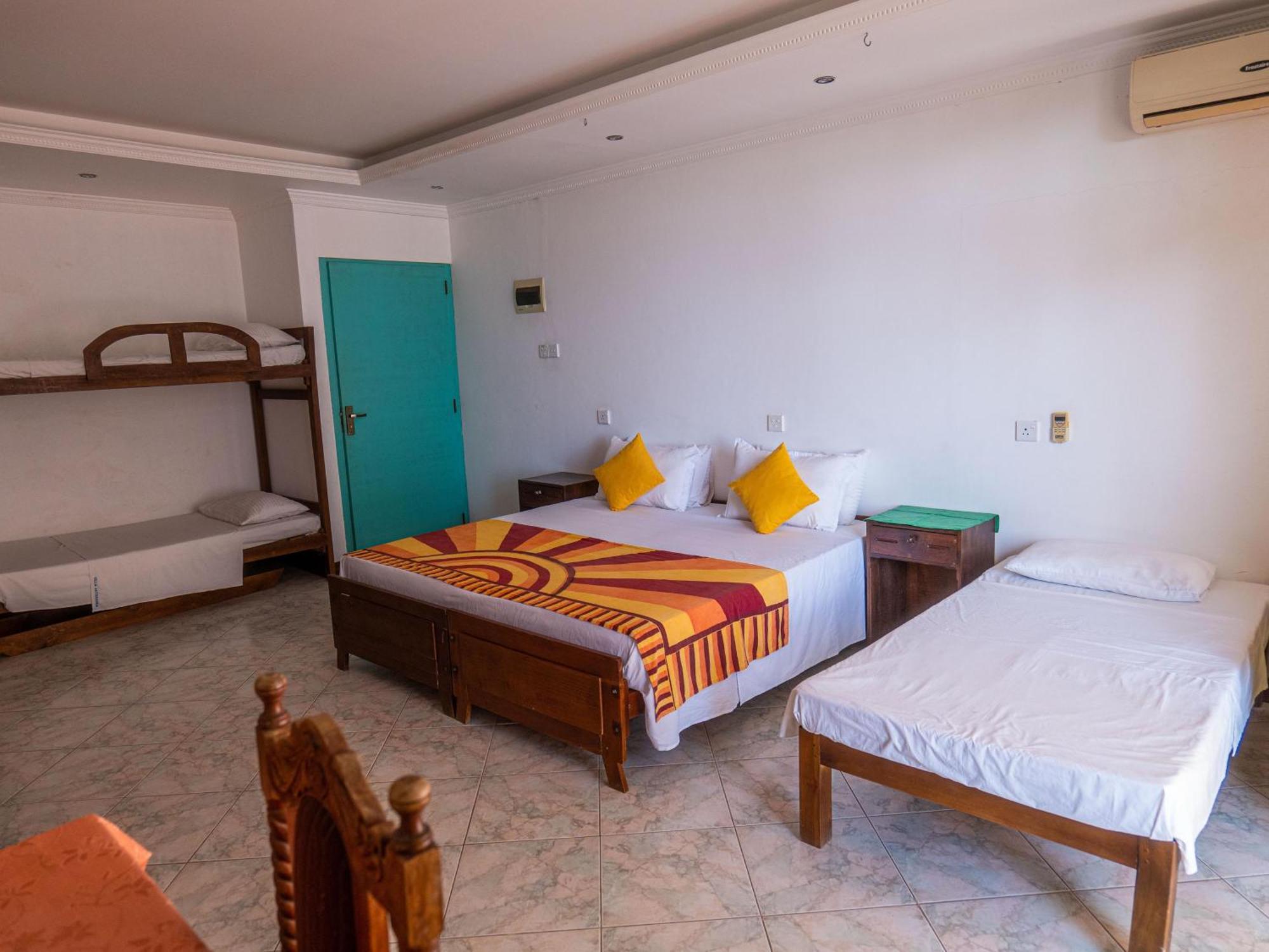Amaya Beach Hotel Dikwella ภายนอก รูปภาพ