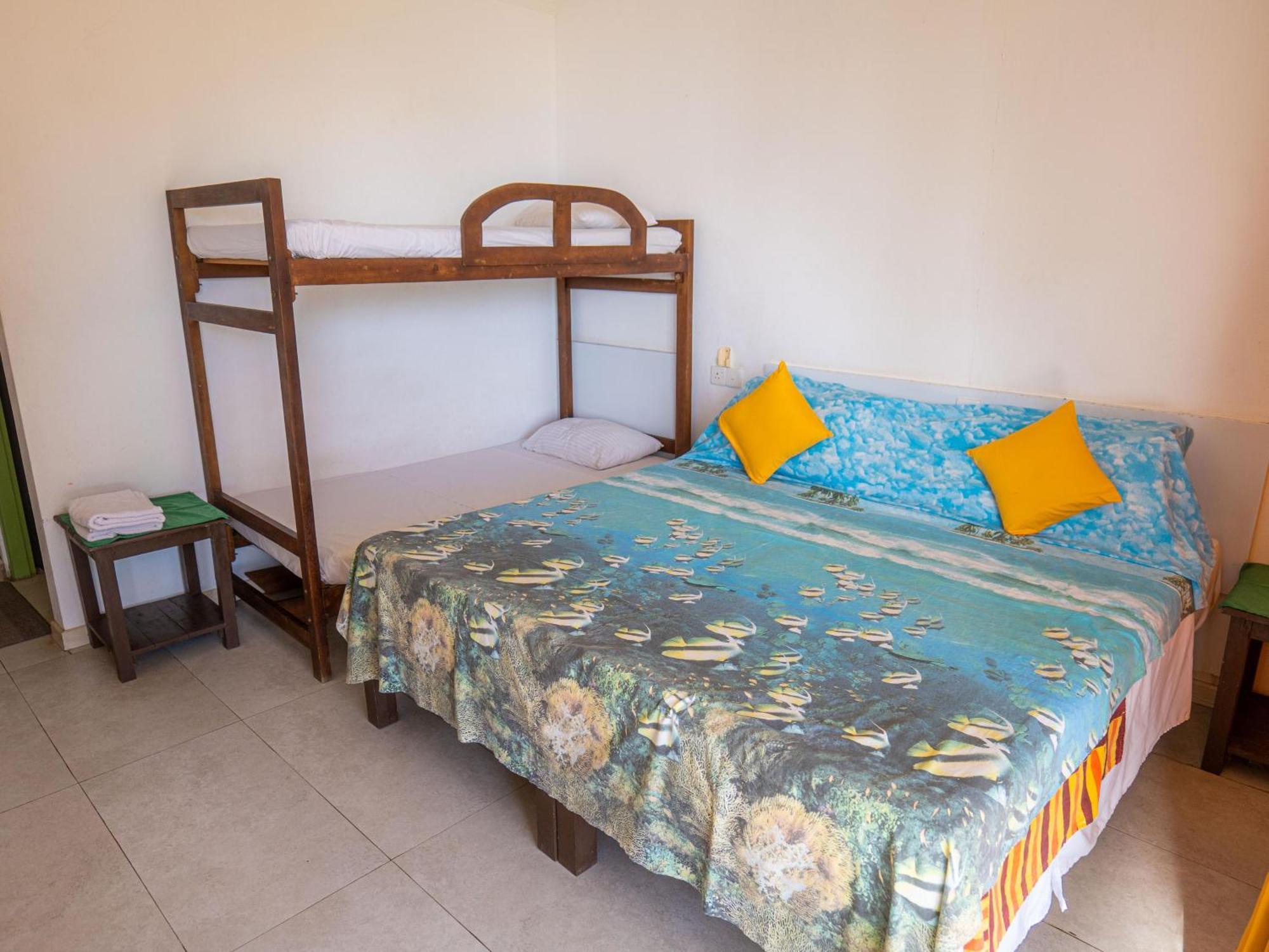 Amaya Beach Hotel Dikwella ภายนอก รูปภาพ