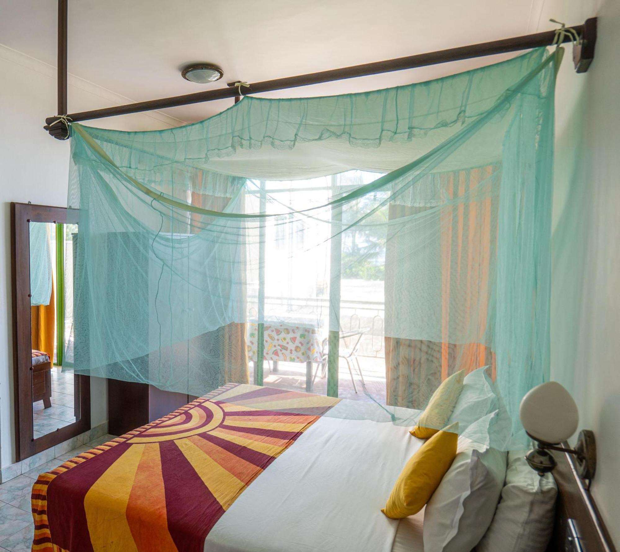 Amaya Beach Hotel Dikwella ภายนอก รูปภาพ